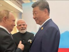 Tariff King Meets Payback Time: India’s Xi–Trump Dilemma Trump tariffs Xi Jinping, India