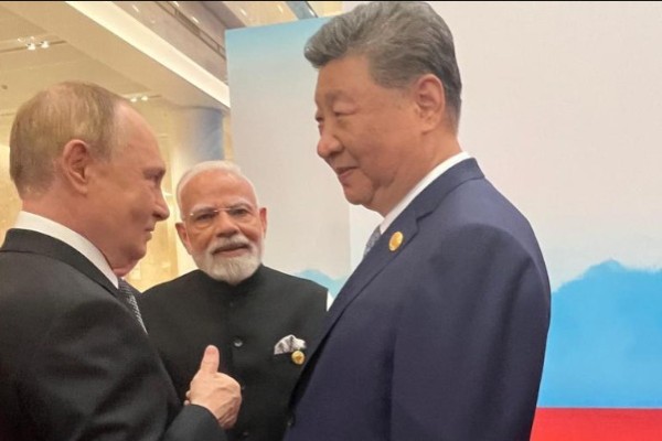 trump Xi tariffs india Trump tariffs Xi Jinping, India