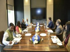 India, Venezuela Ink Pilot Digital Partnership Projects Venezuela, India, digital stack, BRICS