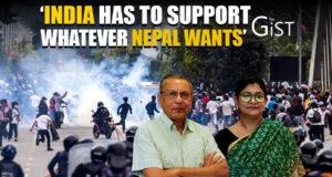 Nepal: As ‘Gen-Z’ Protestors Pick New Interim Face, India Backs Popular Will Nepal protests