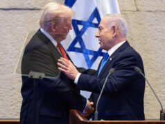 No Daylight On Israeli PM Netanyahu’s India Visit