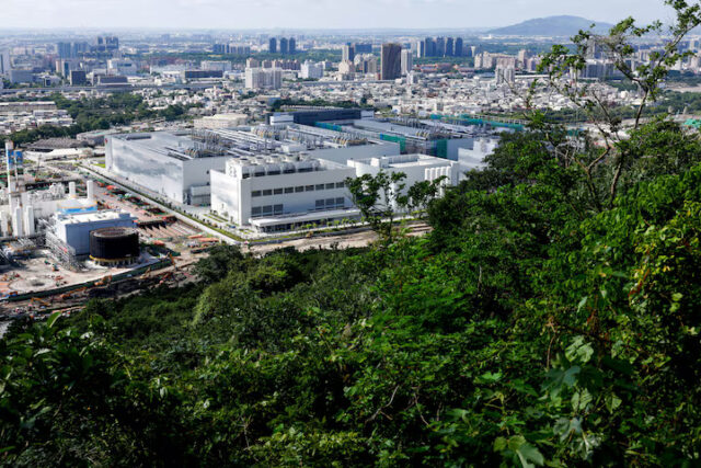 Taiwan US Investment