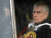 UK: Prince Andrew Drops ‘Duke of York’ Title Prince Andrew