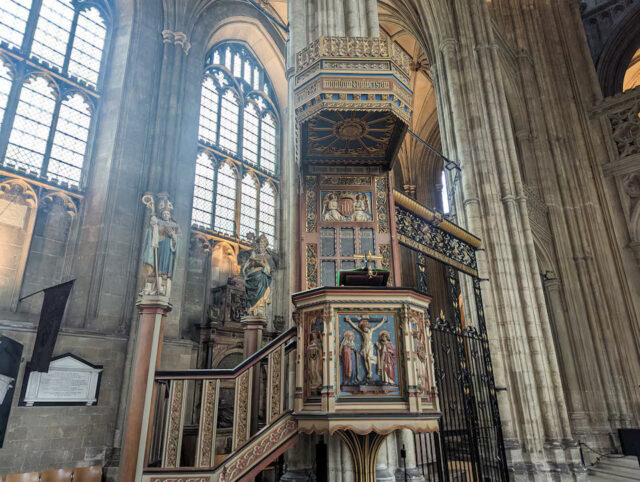 Archbishop of Canterbury