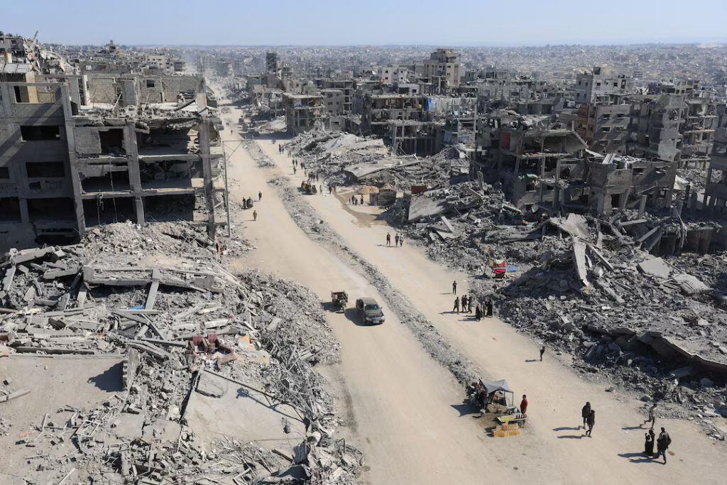 Gaza Force