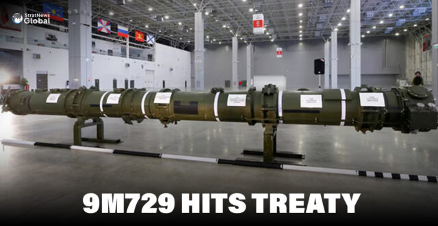 9M729 HITS TREATY