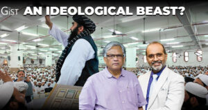 ‘India Will Engage With Afghanistan’s Taliban But Not Recognise Them’ Muttaqi India visit