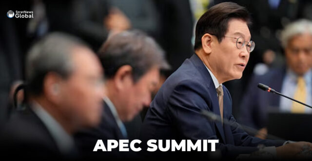 APEC SUMMIT