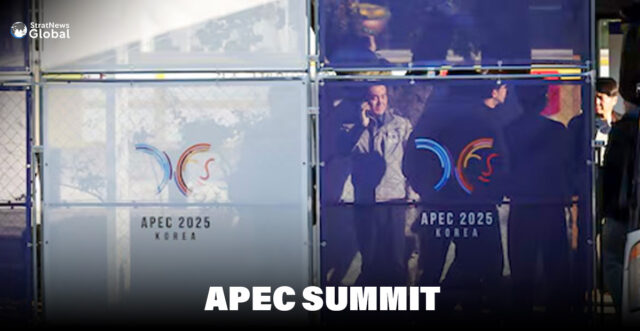 APEC SUMMIT(1)