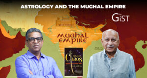 How Emperor Akbar’s Birth Was ‘Timed’: Mughals Had Deep Belief In Astrology Mughal rulers, astrology, MJ Akbar