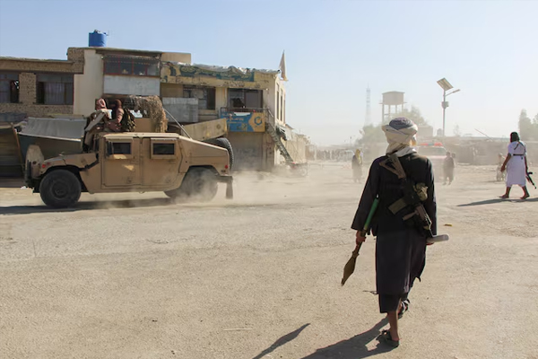 Afghanistan