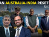 “No Longer Low-Hanging Fruit”: India–Australia Ties Mature india australia