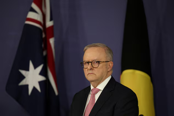 Australia
