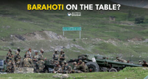 Disputed: Barahoti Is A Potential India-China Flashpoint, But Could Be Resolved?