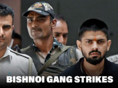 Indian-Origin Industrialist Killed In Canada, Lawrence Bishnoi Gang Takes Blame