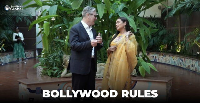 BOLLYWOOD RULES