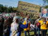 ‘No Kings’ Protests Draw Thousands Across U.S. To Denounce Trump