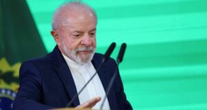 U.S. And Brazil Agree To Schedule Trump-Lula Meeting At Earliest Lula Trump meeting