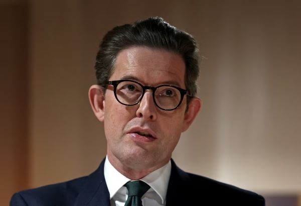 Britain MI5