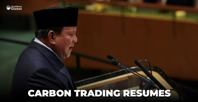 CARBON TRADING RESUMES