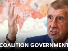 Czech President Invites Babis To Initiate Coalition Talks Following ANO’s Victory
