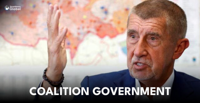 COALITION GOVERNMENT