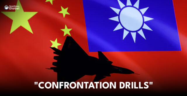 CONFRONTATION DRILLS