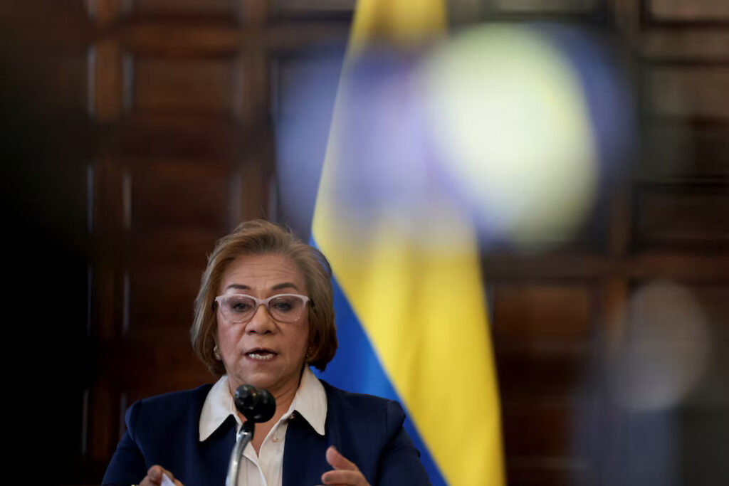 Colombia