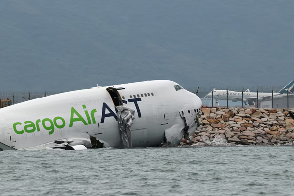 Cargoplane