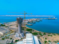 US Grants India Six-Month Sanctions Waiver for Chabahar Chabahar