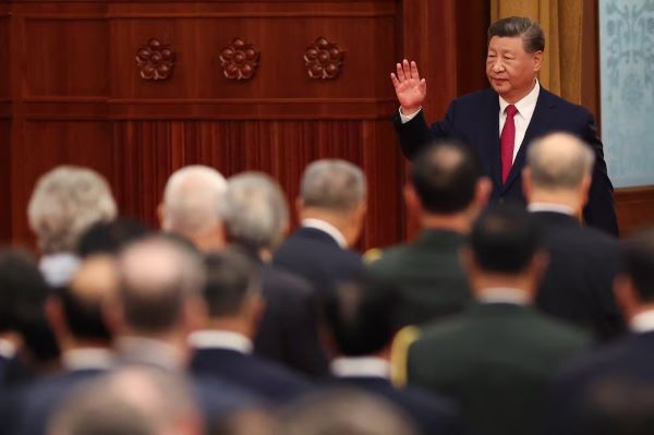 Taiwan retrocession