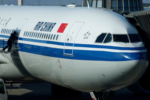 Chineseairlines