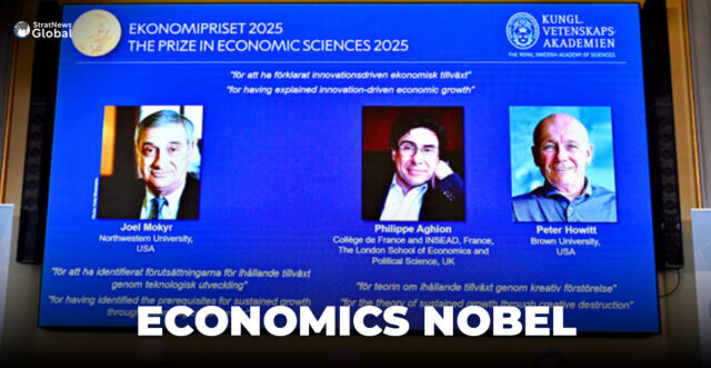 ECONOMICS NOBEL