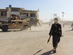 Ceasefire Under Strain As Pakistani Air Strikes Target Three Afghan Provinces