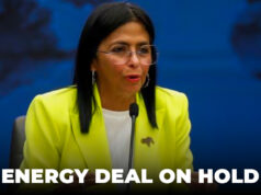 Venezuela Puts Energy Partnership And Joint Gas Projects With Trinidad On Hold