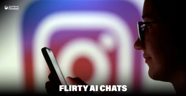 FLIRTY AI CHATS