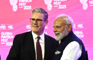 UK Toughens Rules For Grant Of Permanent Residency