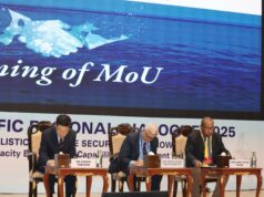 Pacific-India Digital Corridor: The Time Has Come!