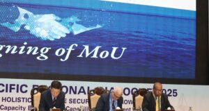 Pacific-India Digital Corridor: The Time Has Come!