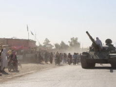 Destination Afghanistan: US Wants To Get Back In, Will Taliban Succumb?