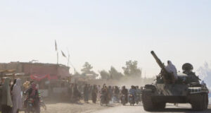 Destination Afghanistan: US Wants To Get Back In, Will Taliban Succumb?