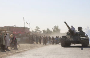 Destination Afghanistan: US Wants To Get Back In, Will Taliban Succumb?