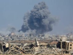 Trump Urges Israel To Halt Gaza Strikes As Hamas Agrees To Peace Terms Hamas agrees to peace