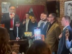 Germany I: Asylum-Seekers, Refugees Driving Anti-Foreigner Sentiment AfD party