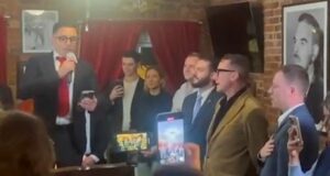 Germany I: Asylum-Seekers, Refugees Driving Anti-Foreigner Sentiment AfD party