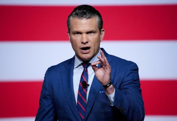 Hegseth anti-drug efforts in Latin America