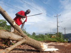 Hurricane Melissa Barrels Into Cuba After Devastating Jamaica
