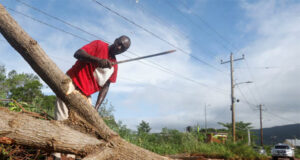 Hurricane Melissa Barrels Into Cuba After Devastating Jamaica