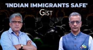 Anti-Immigration Rallies Not Anti-Indian: Gopal Baglay, India’s Envoy To Australia Australia Bagalay