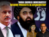 ‘India Should Pursue Its Interests In Afghanistan, Forget Morality, Ethics’ afghanistan, taliban